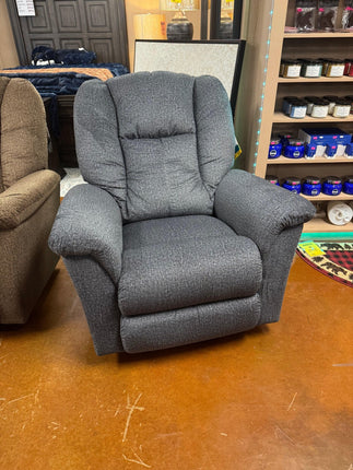 Jasper Power Recliner 709 - 10X - C1625 - 86 - Darseys Furniture & MattressLa - Z - Boy