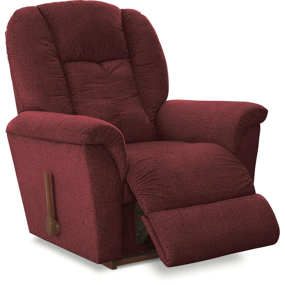 Jasper Recliner 709 - 10 - C1625 - 08 - Darseys Furniture & MattressLa - Z - Boy Main image