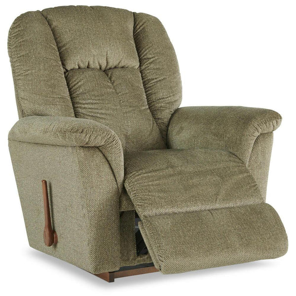 Jasper Recliner 709 - 10 - C1625 - 27 - Darseys Furniture & MattressLa - Z - Boy