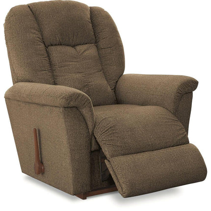 Jasper Recliner 709 - 10 - C1625 - 76 - Darseys Furniture & MattressLa - Z - Boy