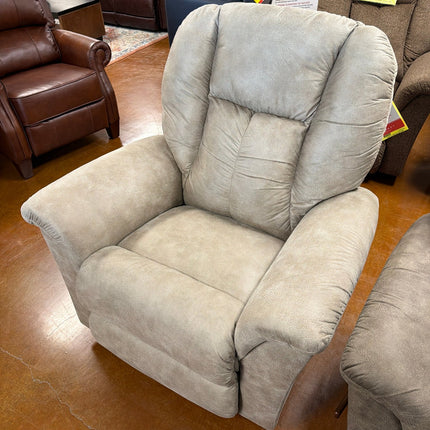 Jasper Recliner 709-10-D1825-35 - Darseys Furniture & MattressLa-Z-Boy