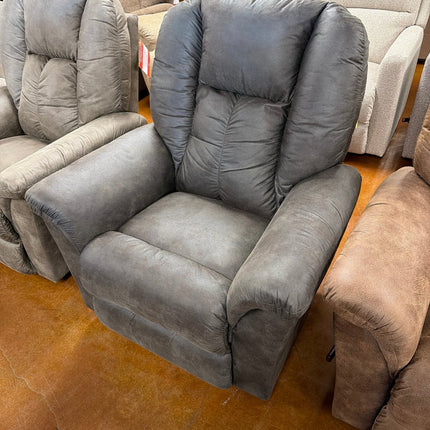 Jasper Recliner 709-10-D1825-58 - Darseys Furniture & MattressLa-Z-Boy