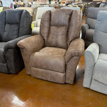 Jasper Recliner 709-10-D1825-74 - Darseys Furniture & MattressLa-Z-Boy