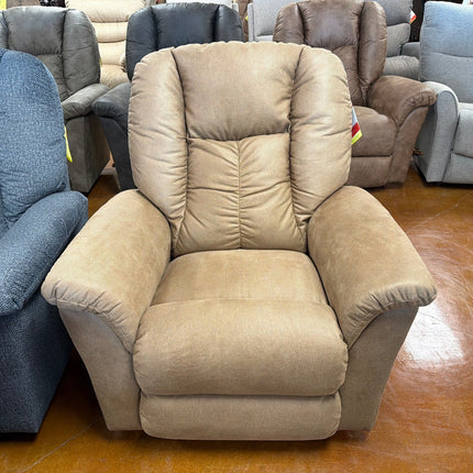 Jasper Recliner 709-10-D1855-75 - Darseys Furniture & MattressLa-Z-Boy