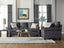 Jitterbug Grey Sofa & Loveseat 3700 - Darseys Furniture & MattressHughes Furniture
