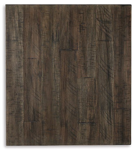 Johurst Coffee Table T444-9 - Darseys Furniture & MattressAshley