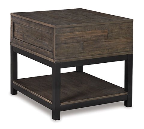 Johurst End Table T444-3 - Darseys Furniture & MattressAshley
