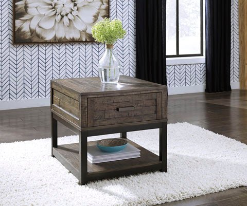 Johurst End Table T444-3 - Darseys Furniture & MattressAshley