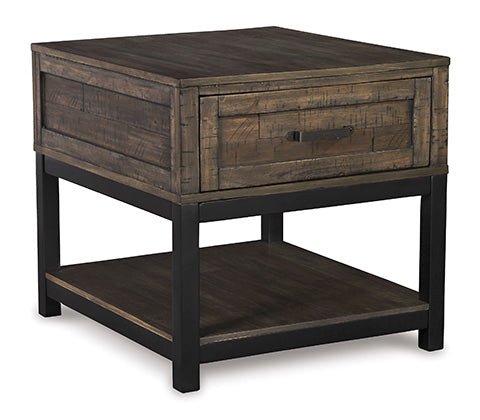 Johurst End Table T444-3 - Darseys Furniture & MattressAshley