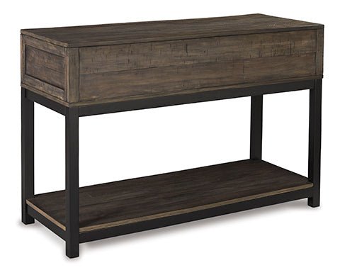 Johurst Sofa Table T444-4 - Darseys Furniture & MattressAshley