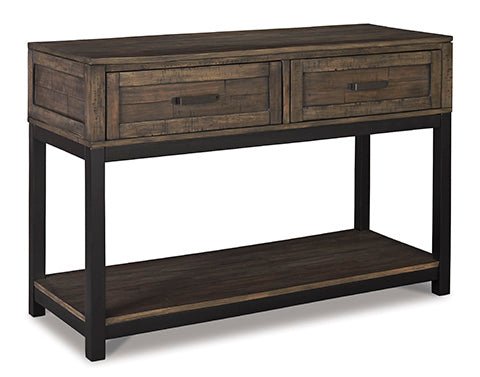 Johurst Sofa Table T444-4 - Darseys Furniture & MattressAshley Main image