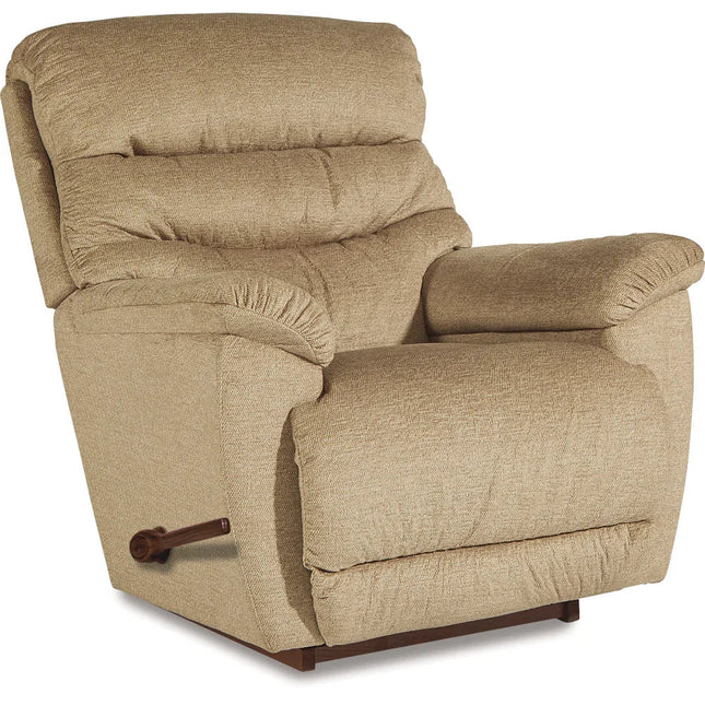 Joshua Recliner 502 - 10 - D1366 - 72 - Darseys Furniture & MattressLa - Z - Boy