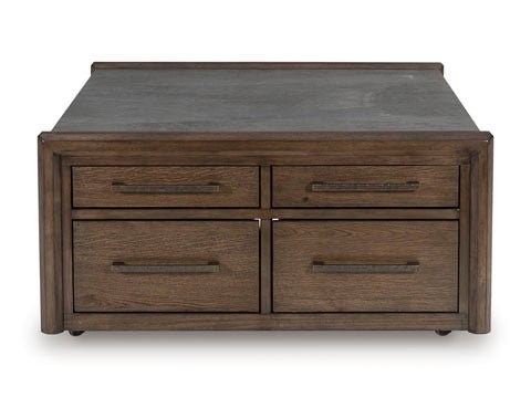 Kallenny Cocktail Table T669-8 - Darseys Furniture & MattressAshley
