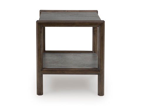 Kallenny End Table T669-3 - Darseys Furniture & MattressAshley