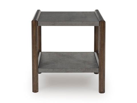 Kallenny End Table T669-3 - Darseys Furniture & MattressAshley