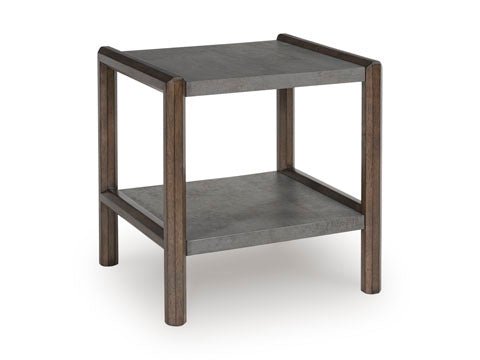 Kallenny End Table T669-3 - Darseys Furniture & MattressAshley