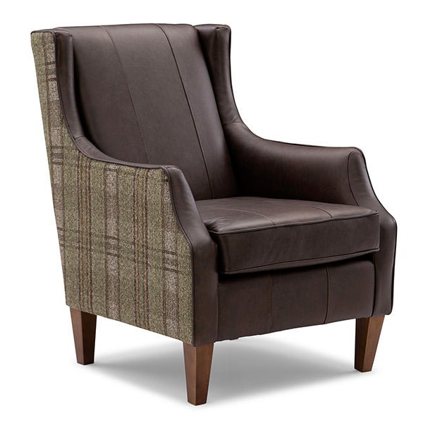 Keatling Moss Chair FS4130DWLFP - 53556L - 28671P - Darseys Furniture & MattressBest Home Furnishings Main image