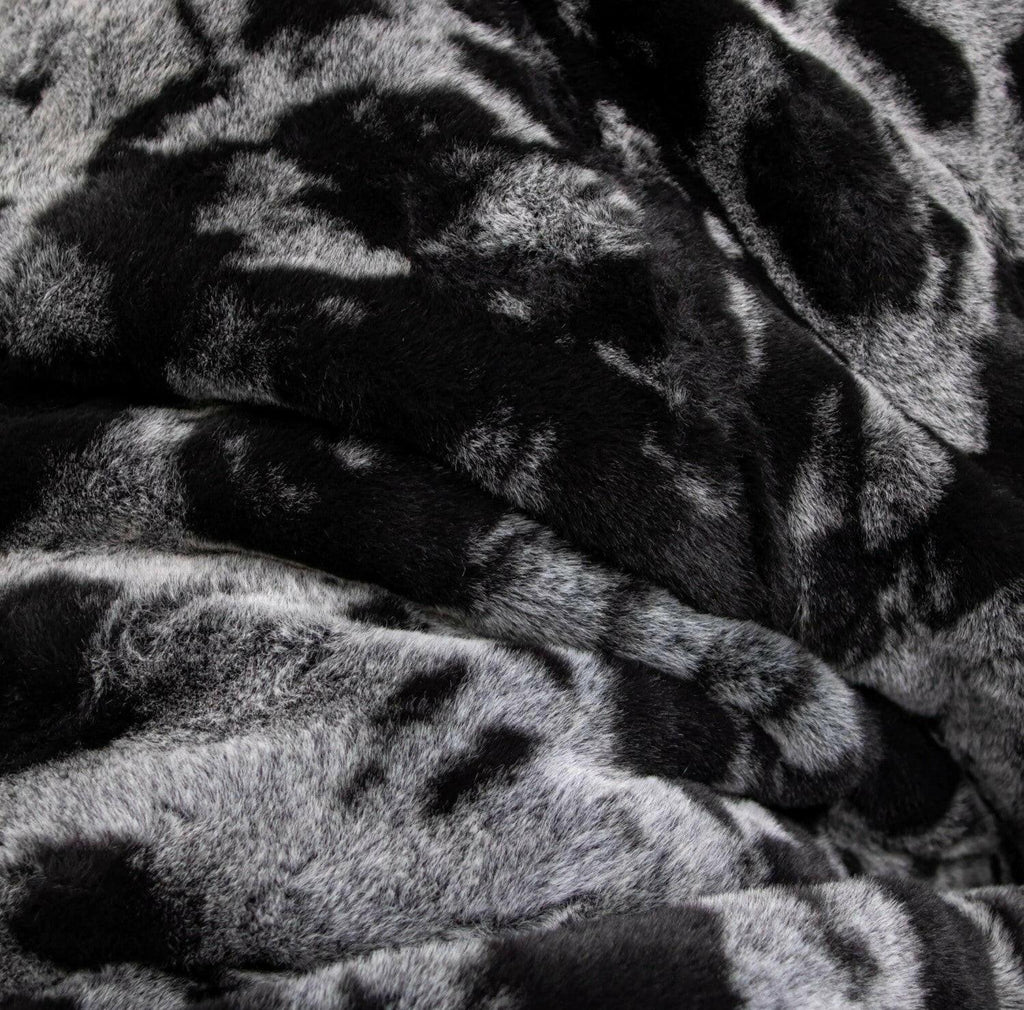 King Convertible Beanbag Cookies and Cream KC - FUR - CC - Darseys Furniture & MattressCordaRoy