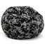 King Convertible Beanbag Cookies and Cream KC - FUR - CC - Darseys Furniture & MattressCordaRoy