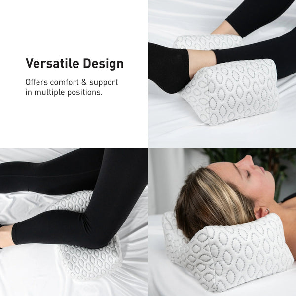 Knee Pillow BGP0312NS - Darseys Furniture & MattressBedgear