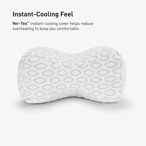 Knee Pillow BGP0312NS - Darseys Furniture & MattressBedgear