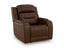 Knightington Brown Power Recliner U1160213A - Darseys Furniture & MattressAshley