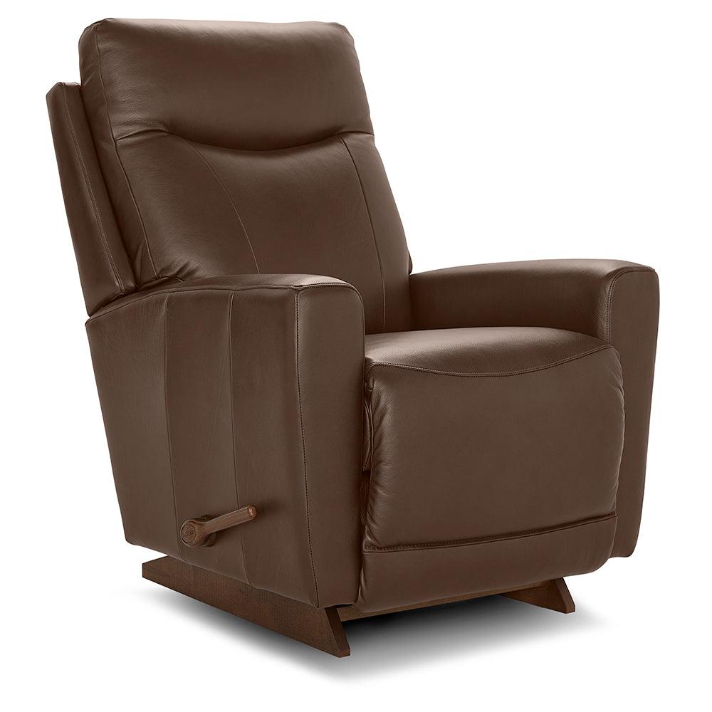 Kodie Recliner 715 - 10 - LB2060 - 77 - Darseys Furniture & MattressLa - Z - Boy Main image