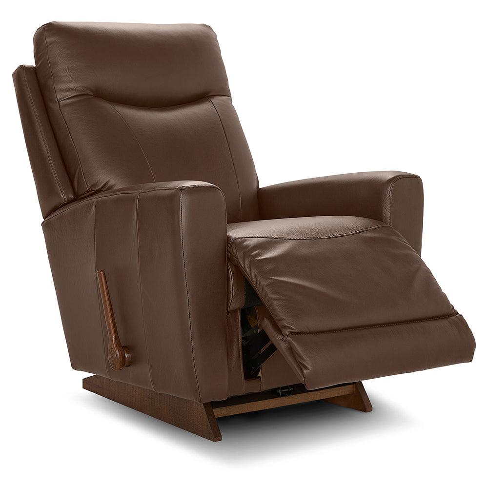 Kodie Recliner 715 - 10 - LB2060 - 77 - Darseys Furniture & MattressLa - Z - Boy
