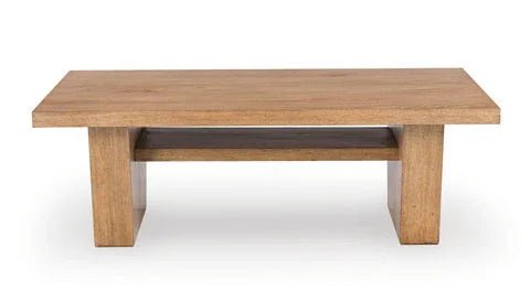 Kristiland Cocktail Table T674 - 1 - Darseys Furniture & MattressAshley