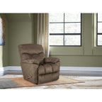 Morrison Recliner 766-10-B1538-76.