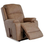 La - Z - Boy Dorian Recliner 755 - 10 - D1855 - 75 - Darseys Furniture & MattressLa - Z - Boy