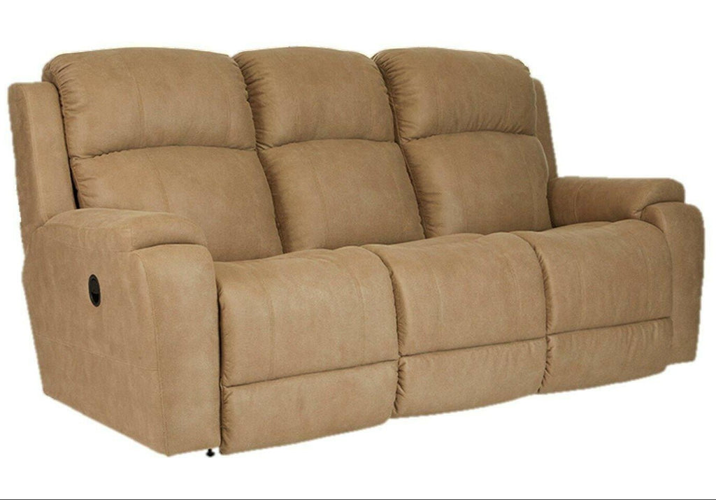 La - Z - Boy Dorian Reclining Sofa 755 - 444 - D1855 - 75 - Darseys Furniture & MattressLa - Z - Boy