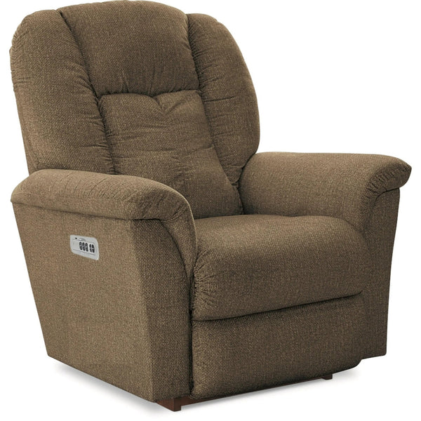La - Z - Boy Jasper Power Recliner 709 - 10X - C1625 - 76 - Darseys Furniture & MattressLa - Z - Boy