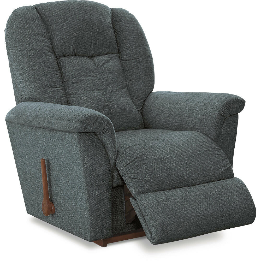 La - Z - Boy Jasper Recliner 709 - 10 - C1625 - 86 - Darseys Furniture & MattressLa - Z - Boy Main image