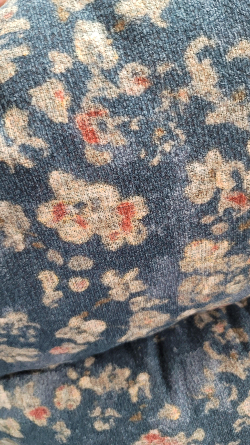 Brooks Recliner 727-10-E1856-86.