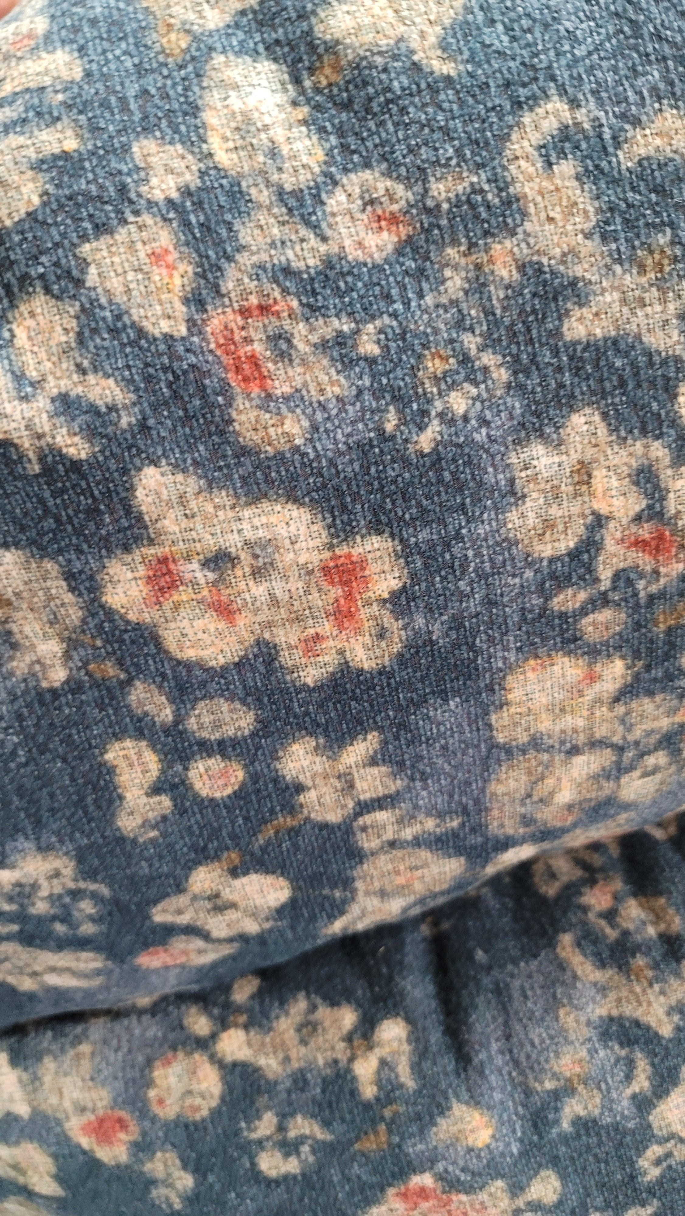 Brooks Recliner 727-10-E1856-86.