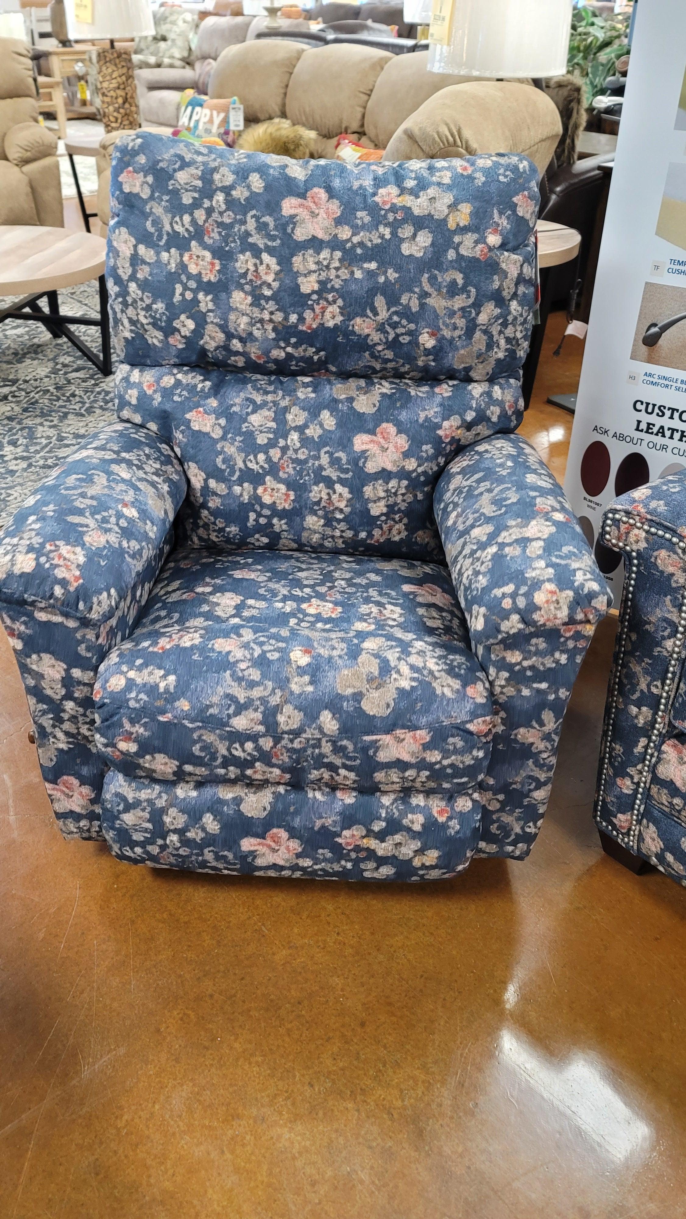 Brooks Recliner 727-10-E1856-86.
