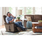 Collage Recliner 734-10-B1439-78.