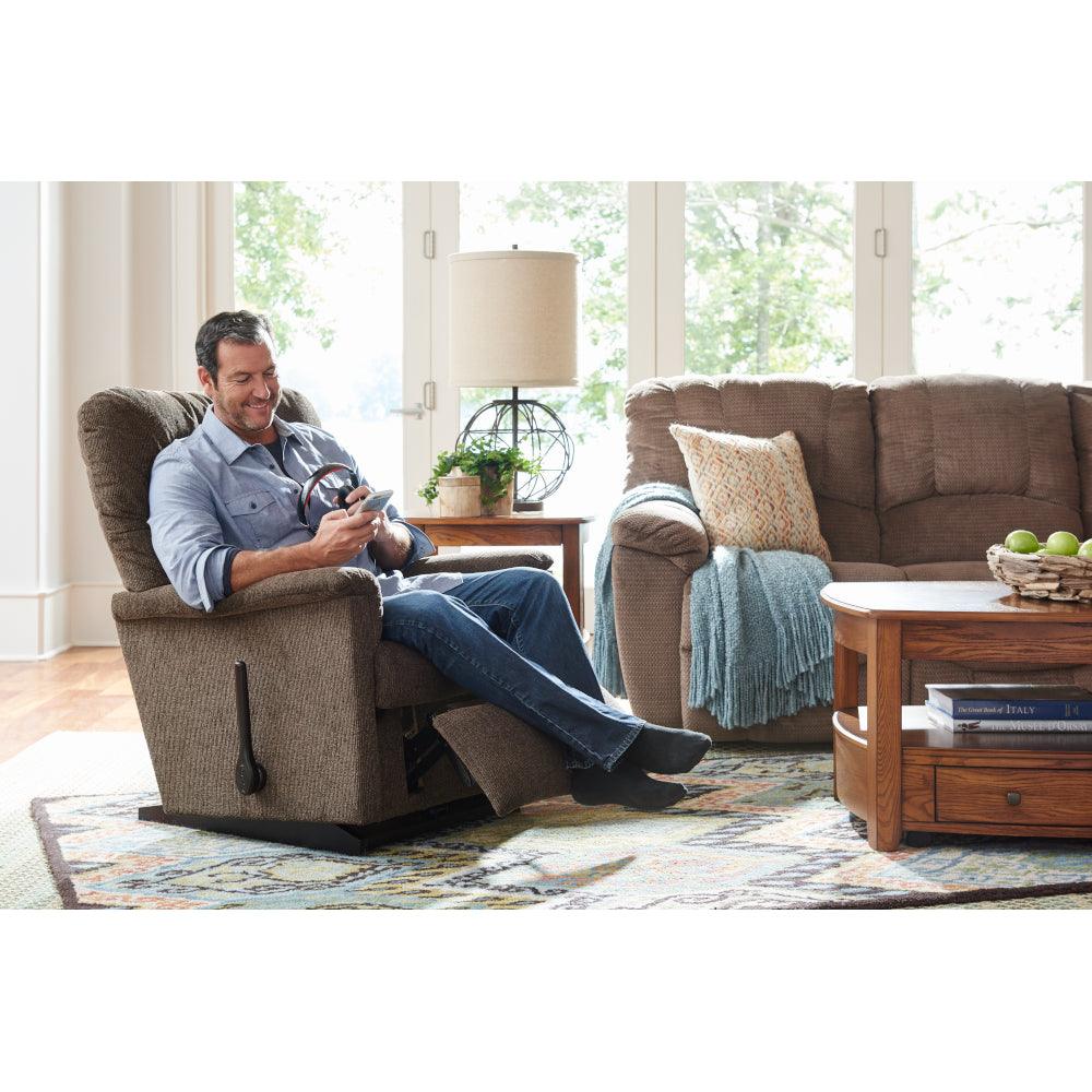 Collage Recliner 734-10-B1439-78.