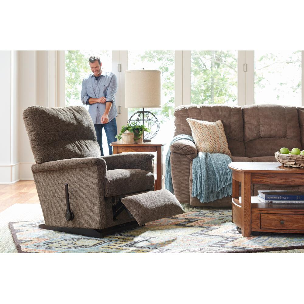 Collage Recliner 734-10-B1439-78.