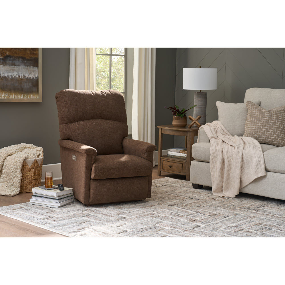 Collage Recliner 734-P10-C2032-78 - Darseys Furniture & Mattress