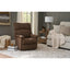 Collage Recliner 734-P10-C2032-78 - Darseys Furniture & Mattress