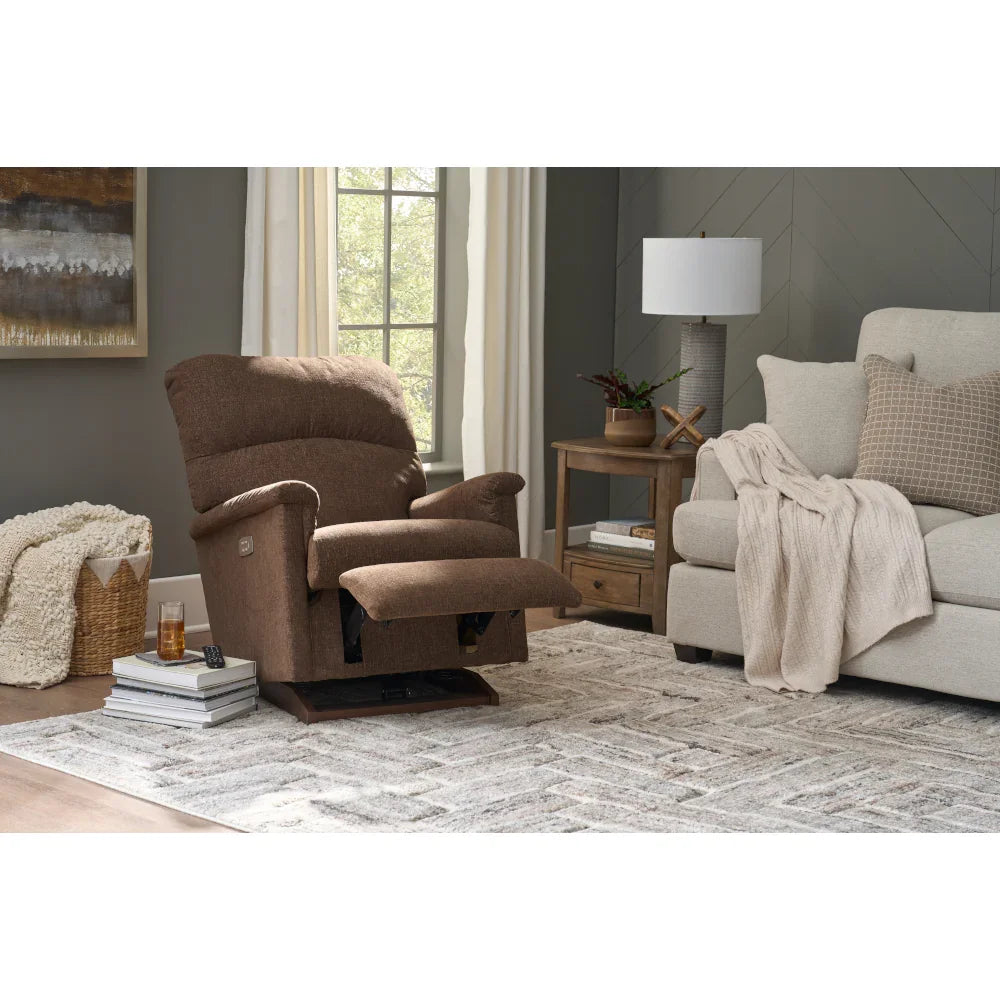 Collage Recliner 734-P10-C2032-78 - Darseys Furniture & Mattress