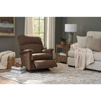 Collage Recliner 734-P10-C2032-78 - Darseys Furniture & Mattress