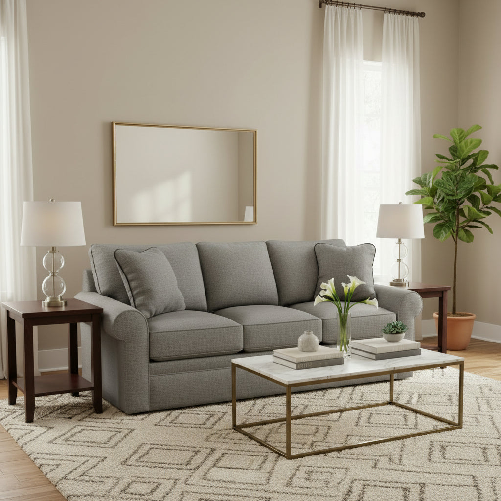 Collins Sofa 494-610-D1905-54. Main image