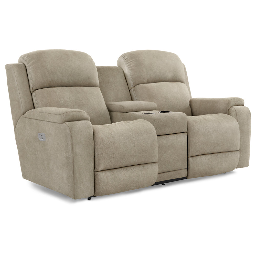 Dorian Power Loveseat Reclining 755-X49-D1855-75.