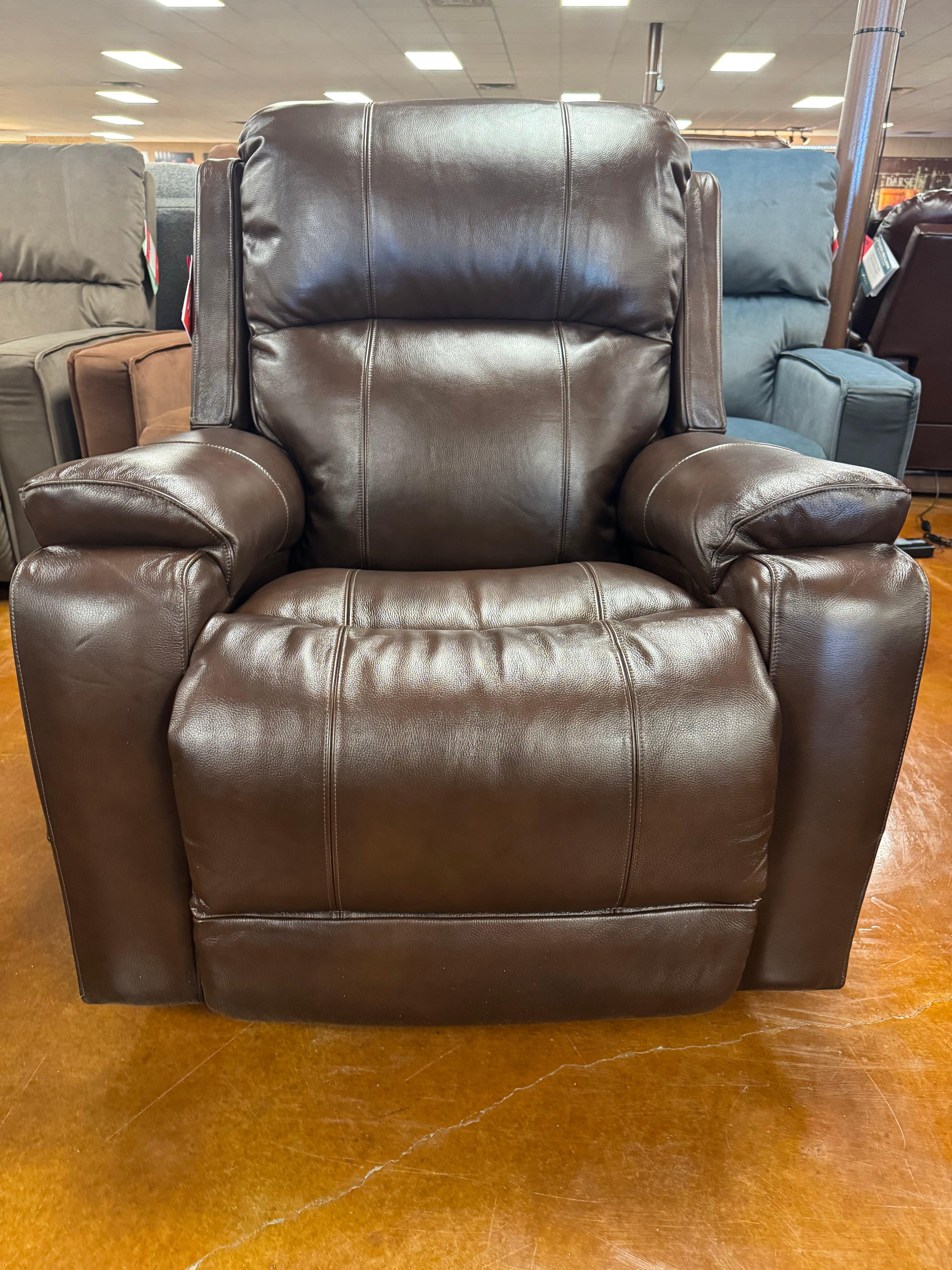 Dorian Recliner 755-10-LB1398-78 Secondary image