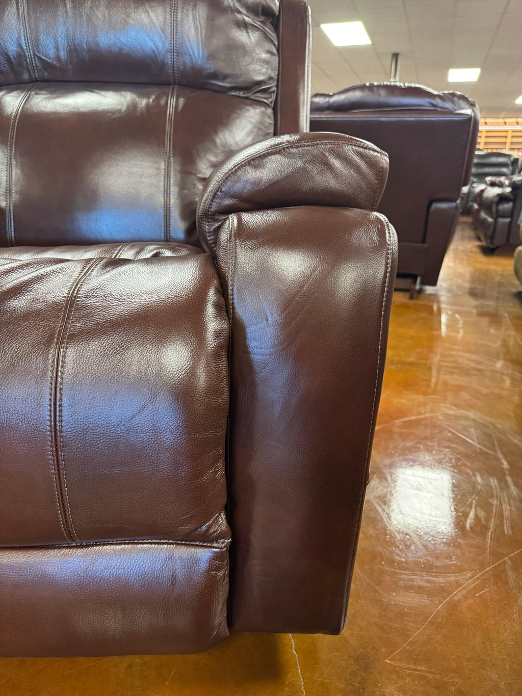 Dorian Recliner 755-10-LB1601-76.