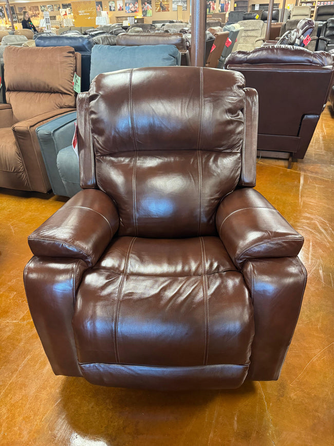 Dorian Recliner 755-10-LB1601-76. Hover Image