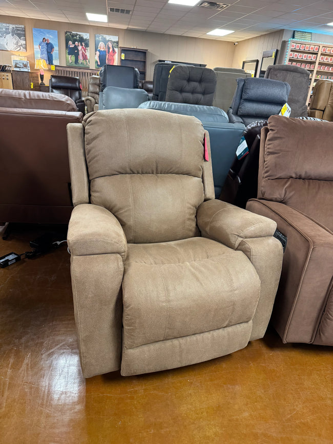 Dorian Recliner 755-10X-D1855-75 - Darseys Furniture & Mattress Hover Image